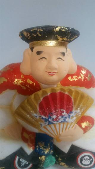 福の神