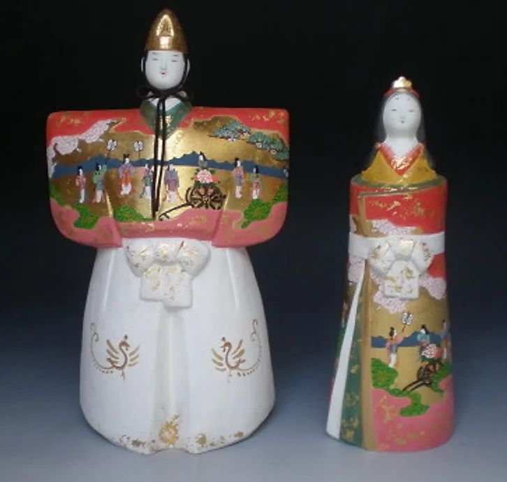 春宴雛