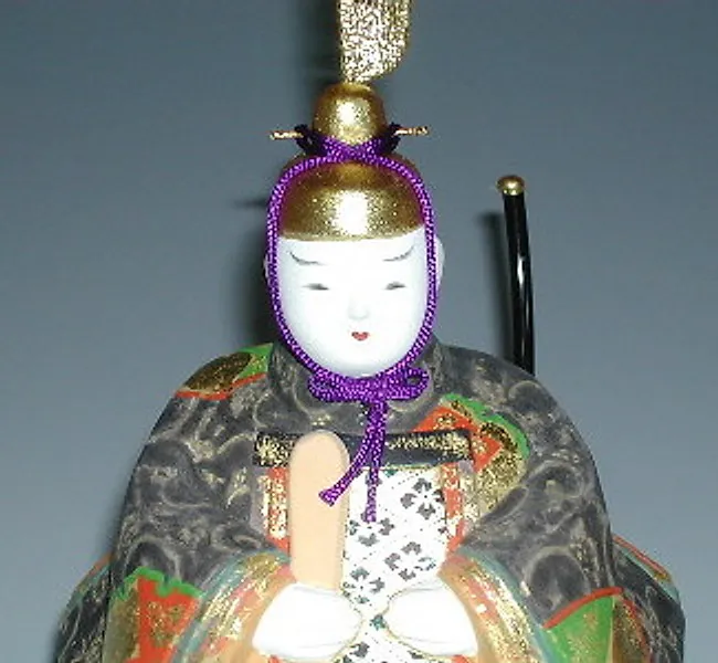 佳日雛(小)