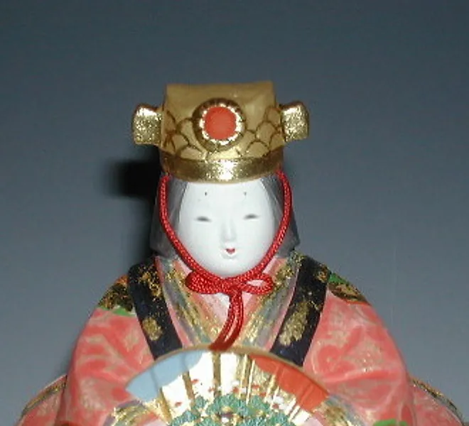 佳日雛(小)