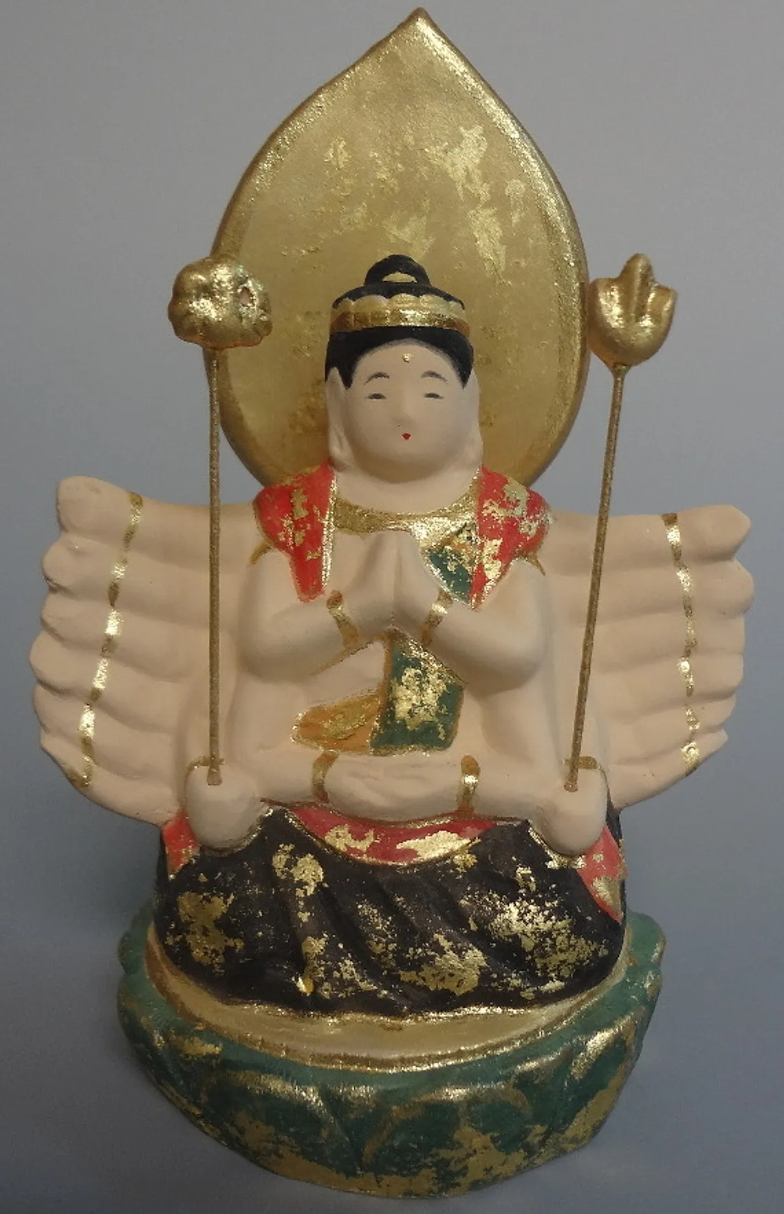 十二支守り本尊 千手観音菩薩