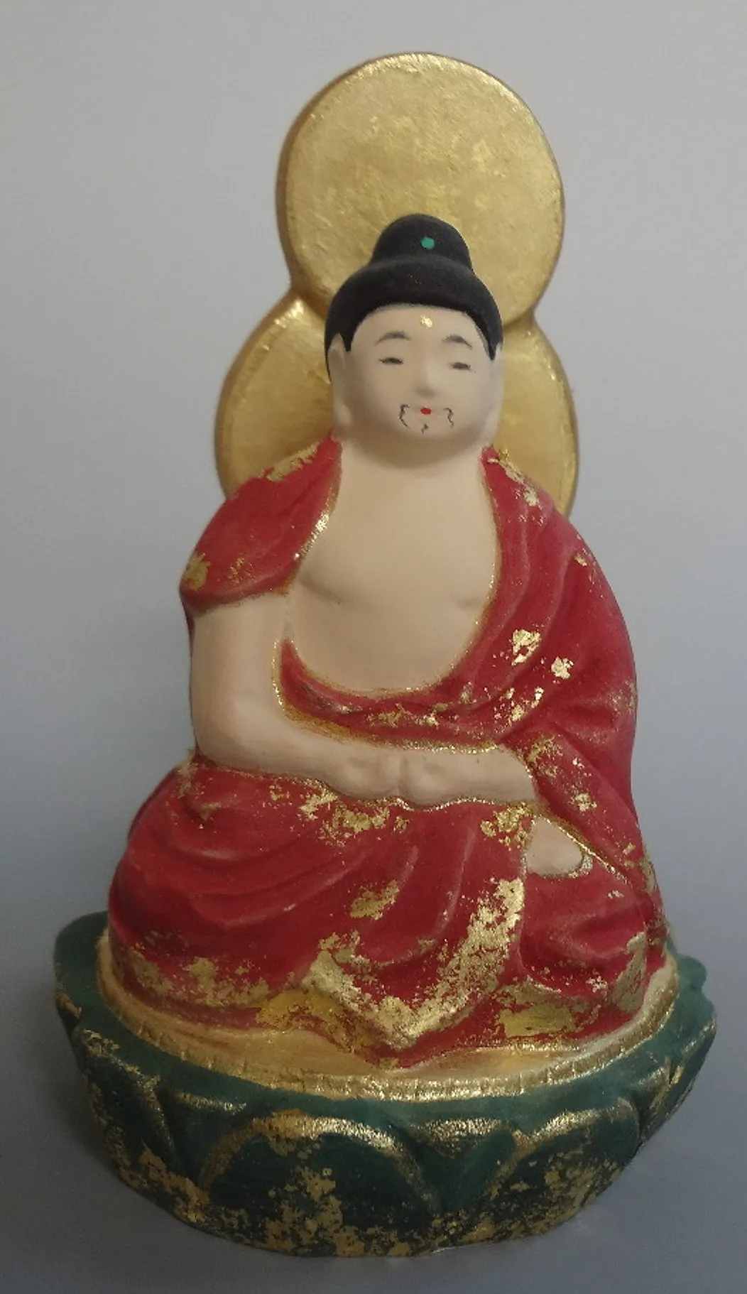 十二支守り本尊 阿弥陀如来