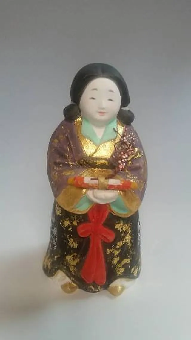 童天神(大)