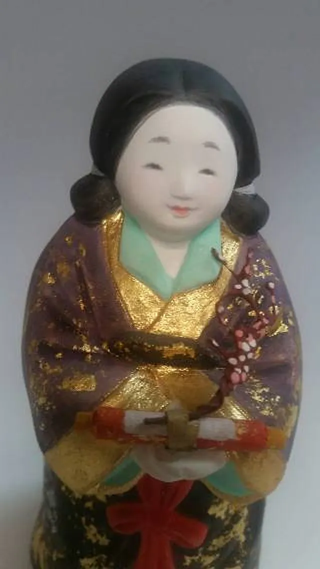 童天神(大)