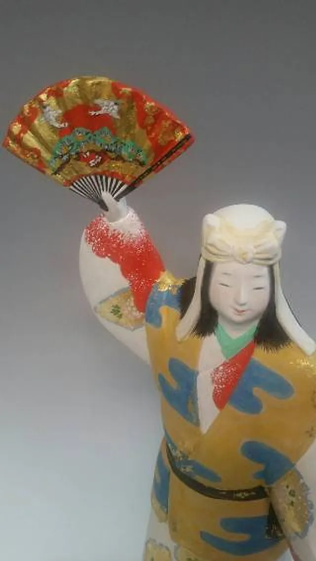 初舞