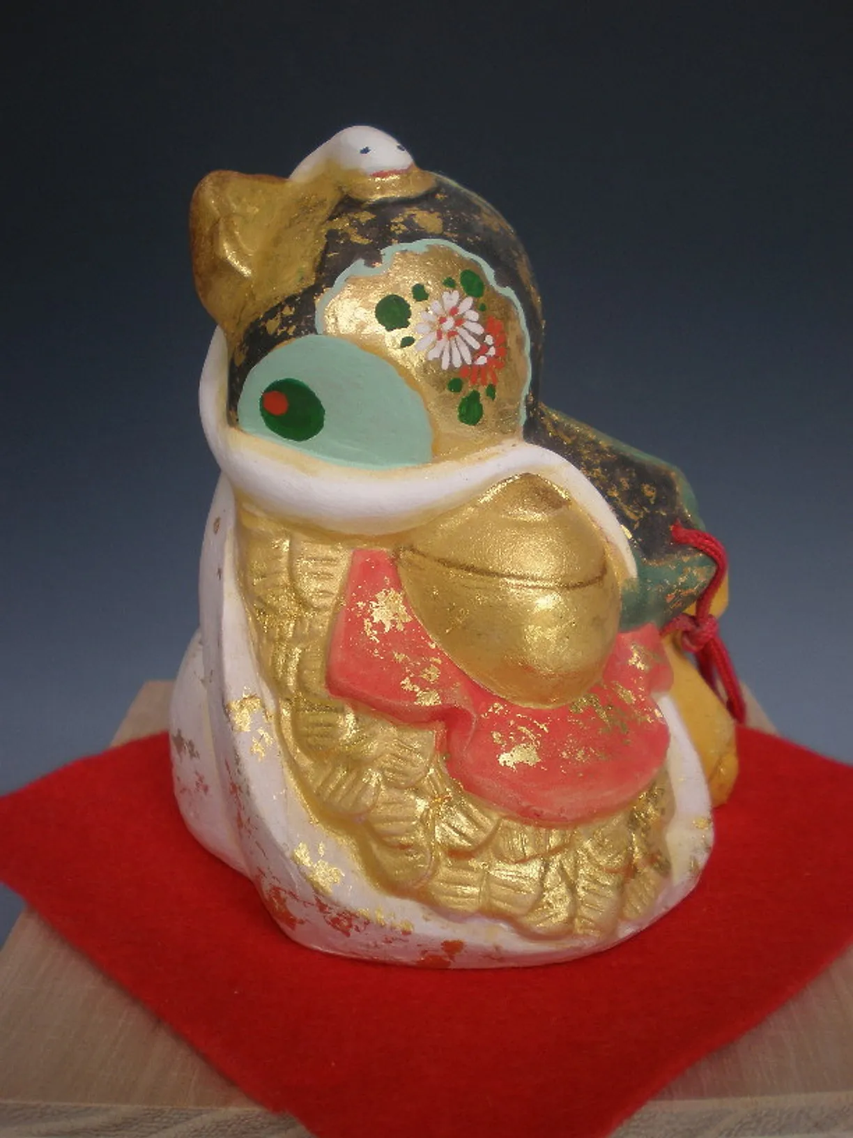干支 祝巳