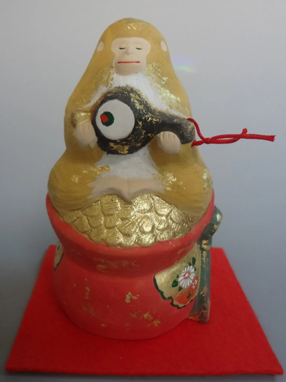 干支 祝申