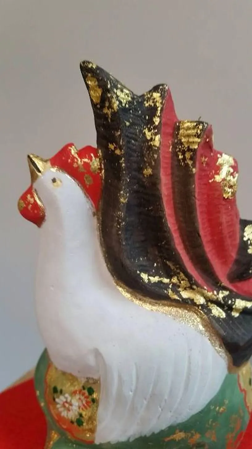 干支 祝酉