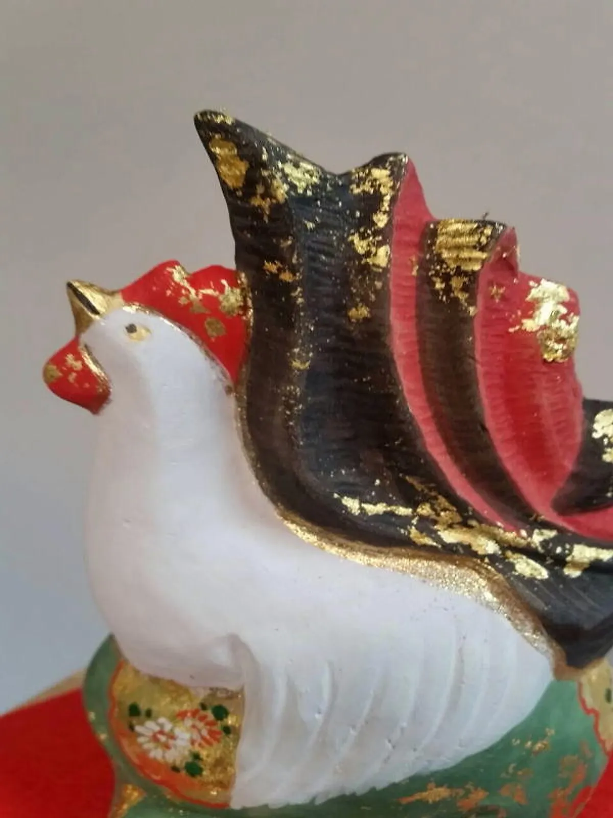 干支 祝酉