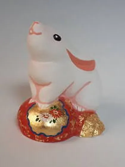 干支 祝卯