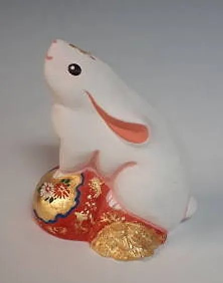 干支 祝卯
