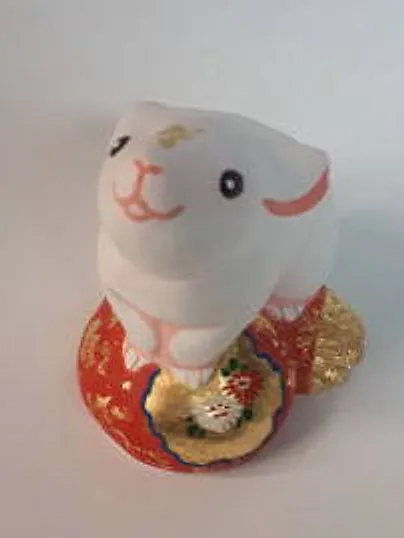 干支 祝卯