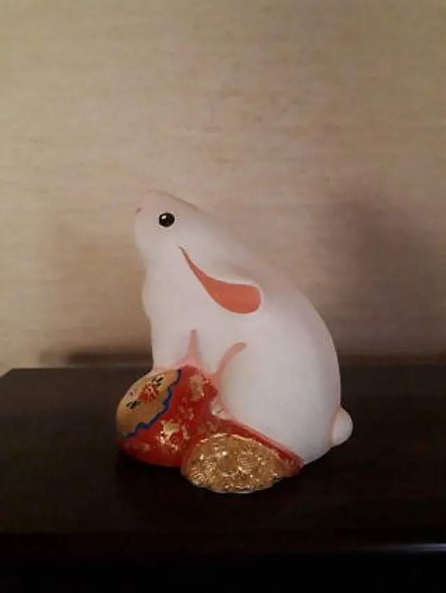 干支 祝卯